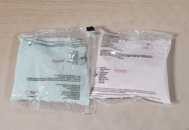 OUTLET Zestaw Do Robienia Tworzenia Kul Do Kąpieli Kule Musujące Bath Bomb 10 Kul 4 kolory 6+ USZKODZONE OPAKOWANIE