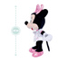 Maskotka Błyszcząca Myszka Minnie 25 cm 100 lecie Disney