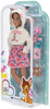 Disney ILY 4ever modna lalka z motywem Bambi i zestawem akcesoriów 30 cm