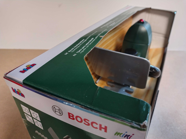 OUTLET Nożyce żywopłotowe dla dzieci Bosch Klein 8440 USZKODZONE OPAKOWANIE