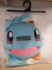 OUTLET Strój karnawałowy Pokemon Squirtle kostium błękitne przebranie Kigurumi 137-149 cm (10-12 lat) POWYSTAWOWY