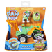 Zestaw Psi Patrol Pojazdy Dino Rescue Skye I Rocky Z Figurkami + 2 Figurki Dinozaurów W Jajku