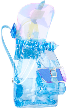 Rainbow High Junior High lalka Skyler Bradshaw + akcesoria