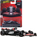 Hot Wheels Premium wyścigówka Formuła 1 2024 Moneygram Haas F1 Team VF-24 #27