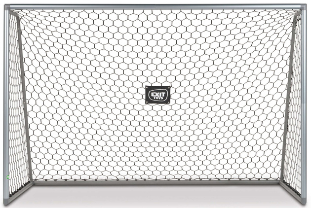 Bramka aluminiowa do gry w piłkę nożną Scala 300x200cm