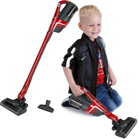 Odkurzacz pionowy Miele Triflex HX2 Czerwony dla dzieci 80 Cm Klein