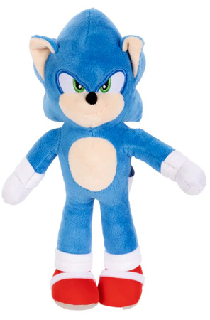 Maskotka Pluszak Sonic 3 the Hedgehog Sonic 25 cm