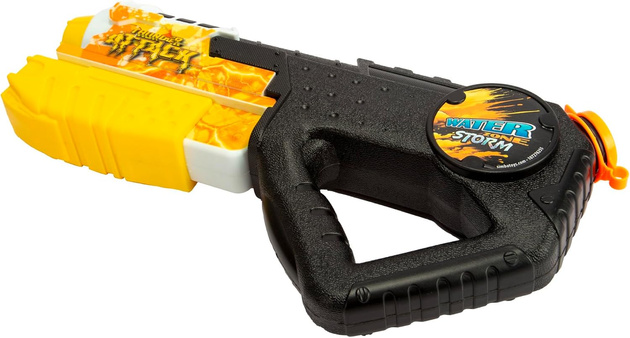 Waterzone Storm Blaster 3000 Pistolet Wodny Wyrzutnia Water Zone Storm