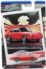 Hot Wheels National Icons auto '67 Porsche 911 R 7 cm