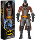 OUTLET Batman duża figurka lalka w brązowym płaszczu 30 cm DC Comics USZKODZONE OPAKOWANIE