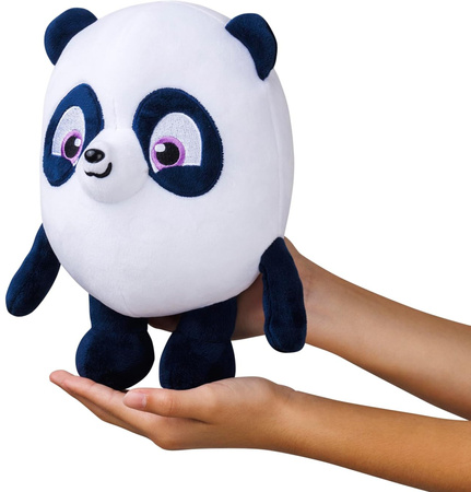 Pinata Smash Lings Buddies pluszak Miękka maskotka Panda 20 cm