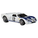 Hot Wheels National Icons auto Ford GT40 7 cm