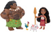 Zestaw figurek Disney Vaiana 2 Vaiana & Maui Voyager Petite 