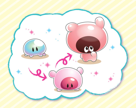 Punirunes Zwierzątko Cyfrowe Do Opieki Squishy Interaktywna Sensoryczna Gra gra elektroniczna Spin Master