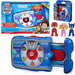 Psi Patrol Ryder Pad Tablet Rydera Z Dźwiękami  + Zestaw 3 figurki Skye Chase Marshall 
