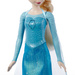 Śpiewająca lalka Elsa Disney Kraina Lodu Frozen 30 cm