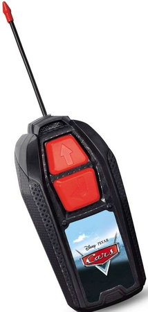Cars Auta Disney Zdalnie sterowany Zygzak McQueen