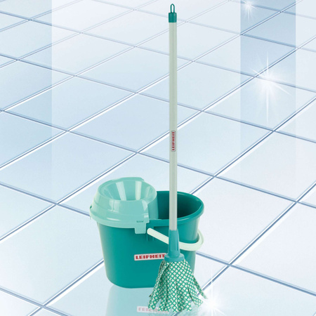 Wiaderko z mopem dla dzieci Leifheit Klein