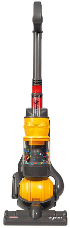 OUTLET Pionowy odkurzacz Dyson dla dzieci zabawkowy Casdon WADLIWY
