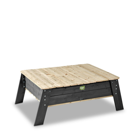 EXIT Aksent Drewniany stół do piasku