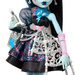 Monster High Frankie Stein Straszysłodkie Urodziny lalka 27 cm + akcesoria