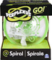 Perplexus Go Kula Spirala Labirynt 3d Gra Logiczna Spin Master