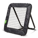 Innowacyjny rebounder Kickback do gry w piłkę nożną 84x84 cm