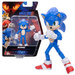 Figurka Sonic 3 The Hedgehog 12,7 cm
