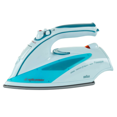 Żelazko Braun ze spryskiwaczem dla dzieci Klein