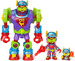SuperZings SuperThings figurka Superbot Fury Storm 15 cm