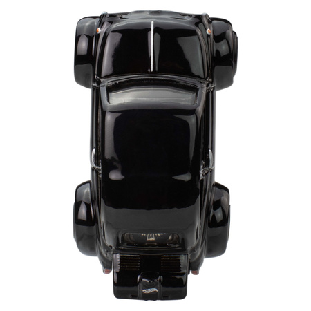 Hot Wheels National Icons auto '60 Fiat 500 D Modificado 5,5 cm