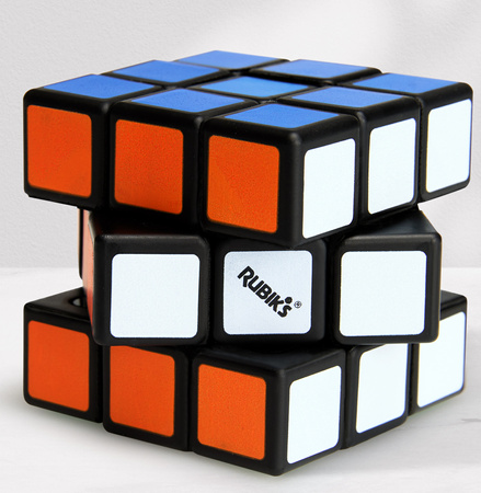 Rubik's Cube Kostka Rubika Squish Cube Do Zgniatania Gra Układanka 3x3 8+