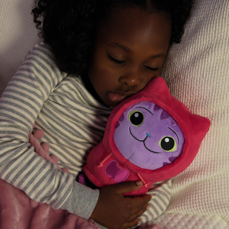 Maskotka DJ Kocimiętka Daniel James DJ Catnip Koci Domek Gabi 25 cm