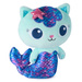 Maskotka MerCat Syrenkotka Koci Domek Gabi 25 cm