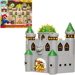 Super Mario Zamek Bowser'a