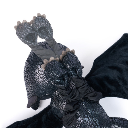 Jak wytresować smoka maskotka Szczerbatek 30,5 cm Hug&Glide