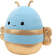 Squishmallows Pluszowa maskotka Adopt Me pszczółka Queen Bee 35 cm