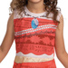 Kostium dla dzieci Strój karnawałowy Disney strój Vaiana Moana 109 - 123 cm 5-6 lat 