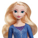 Frozen: Winter Festival Disney lalka Elsa na łyżwach 28 cm 
