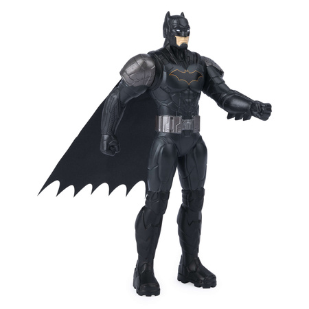 DC Comics Batman figurka bohatera z peleryną 15 cm