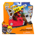 Psi Patrol Charger Dźwig Chwytak Pojazd Budowlany 22 Cm Rubble&crew + Figurka