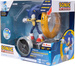 Jakks zestaw Sonic The Hedgehog Figurka na zdalnie sterowanym pojeździe
