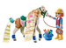Playmobil Horses of Waterfall Zestaw Ellie z koniem 33 elementy