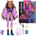 Monster High Clawdeen Wolf lalka 26 cm + akcesoria i pupil 