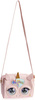 Purse Pets Glamicorn torebka interaktywna z oczami i dźwiękami