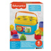 Fisher-Price pierwsze klocki malucha 