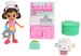 Małe zestawy Koci Domek Gabi Wróżkotka ogród oraz kuchnia figurki i akcesoria Gabby's Dollhouse