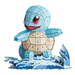 Puzzle 4D Build Pokemon Squirtle model 3D do złożenia