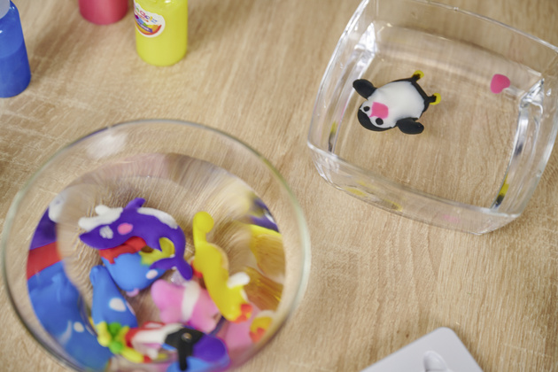 Simba Aqua Gelz Zestaw Deluxe