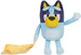 Bluey Pluszak Interaktywny Maskotka Sleepytime 30 cm EN